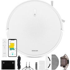 8590669384228 SRV 7450WH Robot