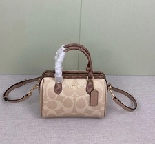 Sac cartable Rowan en toile