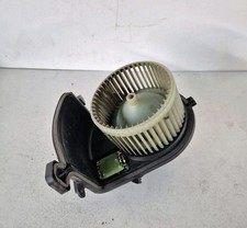 Pulseur Air Climatisation Chauffage RENAULT Clio 2 Phase 1 Ref 7701049076