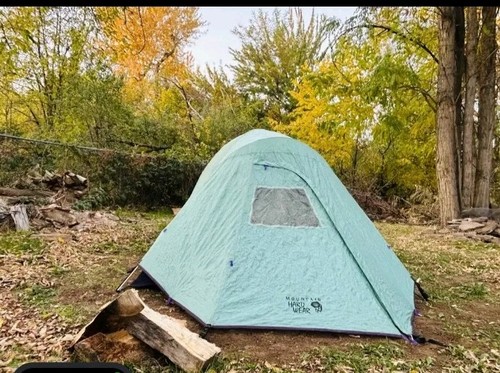 Mountain hardwear lightwedge - hardwear, "lightwedge