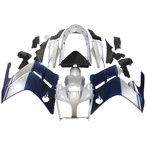 Carénage fairing kit bodywork - fairing,