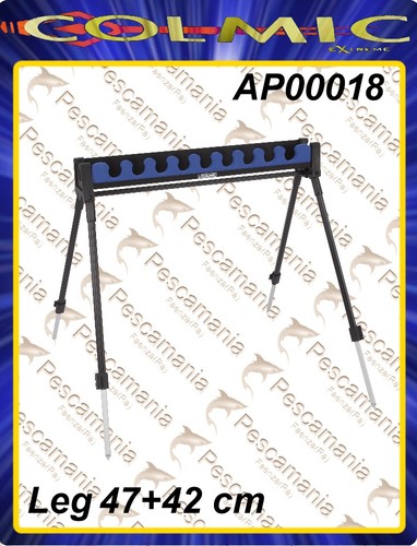 Porte kit colmic avec - kit,