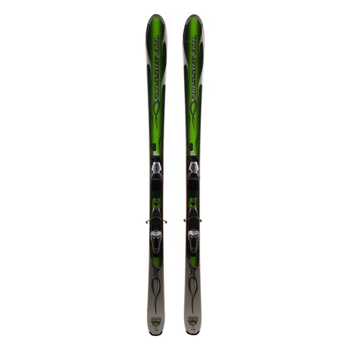 Ski occasion rossignol bandit - ski,