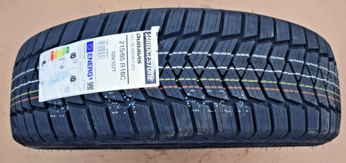 Pneu camionnette bridgestone - 1,
