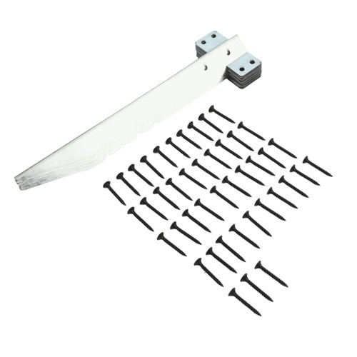 Pour supports jardin - pour,