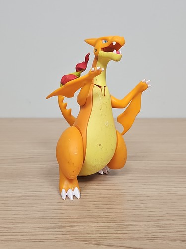 Figurine rétro pokémon - figurine,