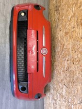 Pare choc avant FIAT 500 2 PHASE 1 0000071777626