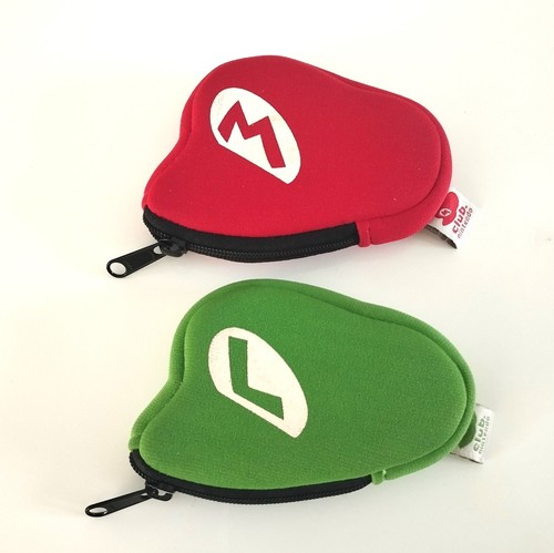 Club nintendo étuis - club, 2