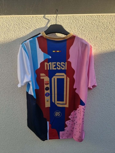 Maillot foot carriere de - foot,