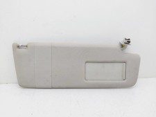5n0857552h pare soleil droit - 5n0857552h, pare-soleil