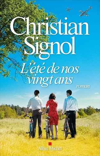 Eté nos vingt ans - l'eté,