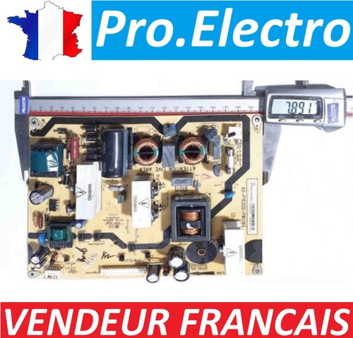 Psu alimentation thomson - psu,