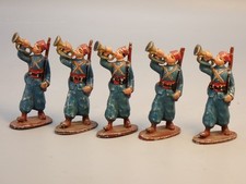 QUIRALU  ARMEE D AFRIQUE