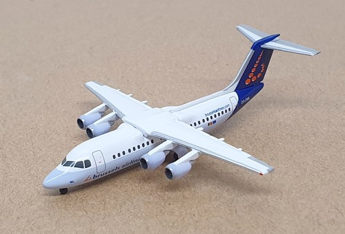 Schabak 500 scale 509909 - 1/500,