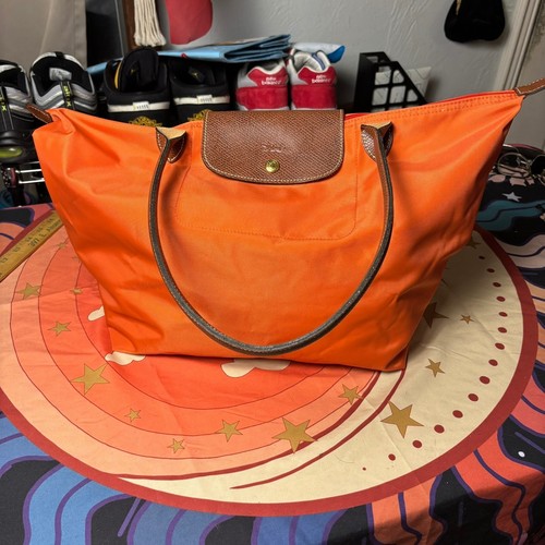 Longchamp pliage large - le,
