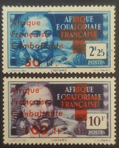 Timbre colonies françaises - timbre,