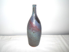 ANCIENNE BOUTEILLE en Grès