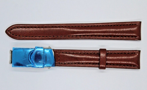 Bracelet montre 16mm boucle - bracelet,