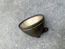 Phare Avant Front Light 1940s Randonneuse Peugeot Herse Singer Routens JOS JOO