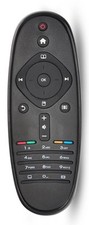 Telecommande pour philips - pour,