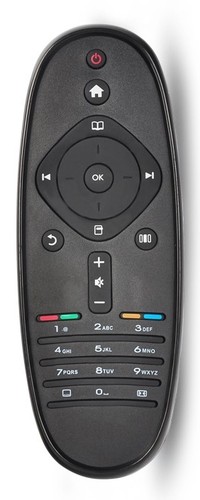 Telecommande pour philips - pour,