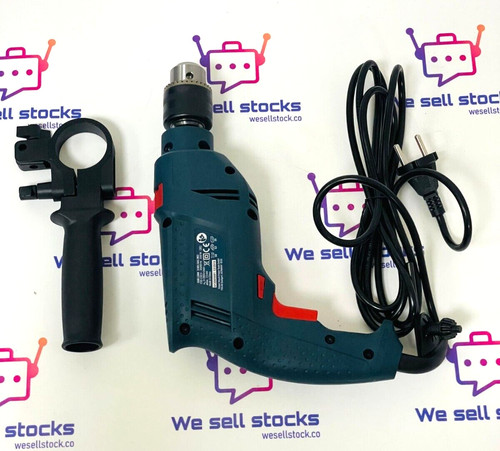 Bosch gsb 1300 impact - 1300, drill