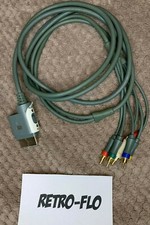 Cable Video HD Microsoft Xbox