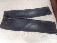 JEANS "NKY", taille 7 ans