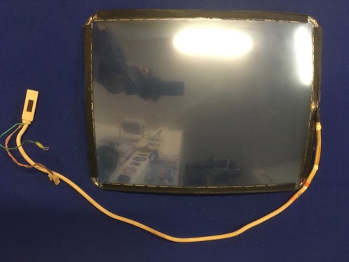 Dalle tactile mégatouch - , xl