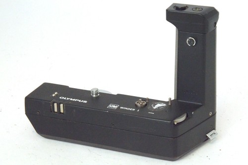 Olympus winder 1 - om,
