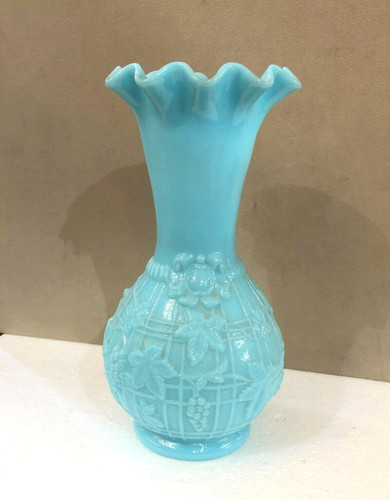 Grand vase opaline de - grand,
