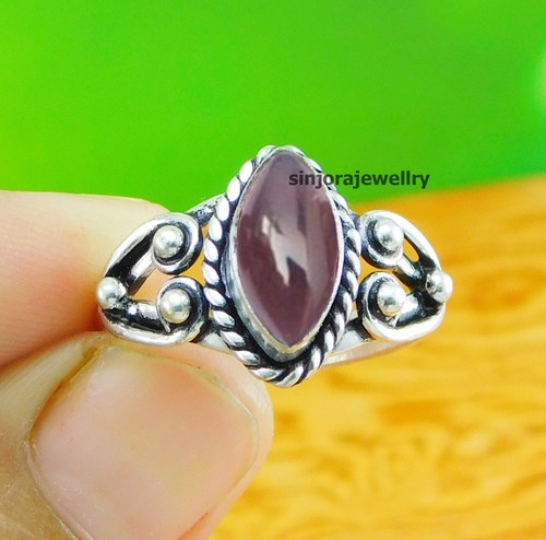 Bague cadeau argent - cadeau, en