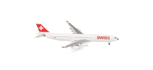 Herpa 538183 500 swiss - herpa,
