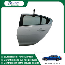 ?? PORTE ARRIERE GAUCHE JAGUAR XE ➤T4N2635 ♻️