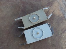 Jouef HO 2 châssis 8 roues