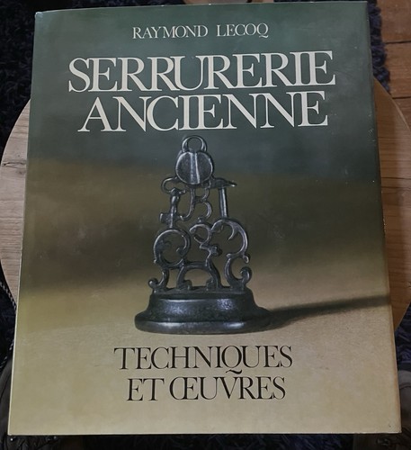 Raymond lecoq serrurerie - raymond,