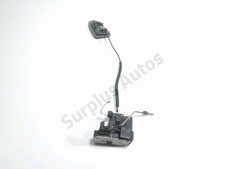 SERRURE DE PORTE AVANT GAUCHE