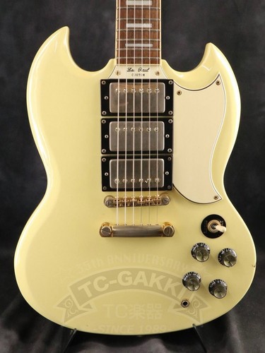Epiphone custom o8309 - sg,