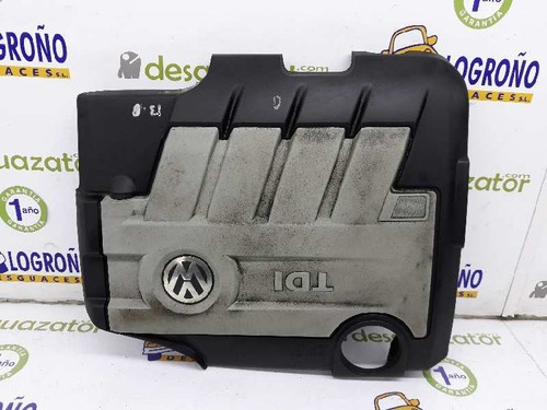 03l103925am couvercle moteur - 03l103925am,