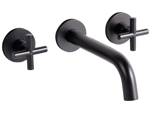 Robinet mitigeur pour lavabo - robinet,