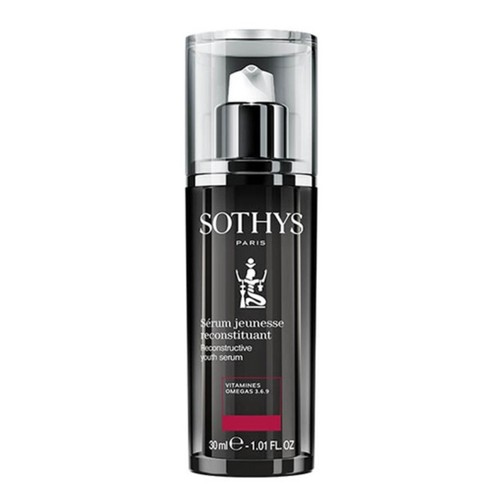 Sothys serum jeunesse - sothys,