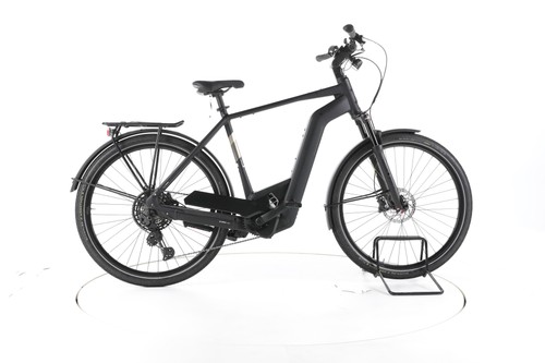 Bergamont horizon premium - bergamont, e-horizon