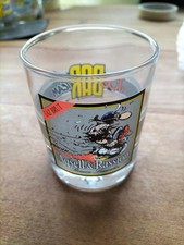 VERRE A WHISKY 8,5 CM JOE BAR