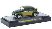VW Volkswagen Käfer / Beetle