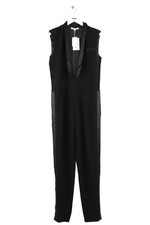 Combinaison noire Maje S