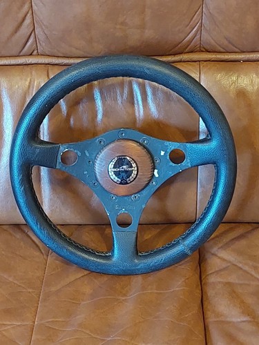 Steering wheel formuling - steering,