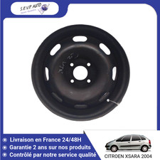 🇫🇷 JANTE TOLE CITROEN