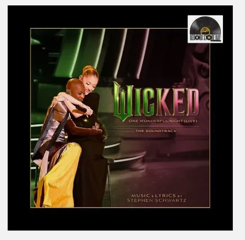 Ariana grande cynthia erivo - ariana, grande,