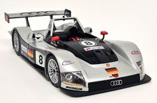 Maisto 1/18 Audi R8R Le Mans