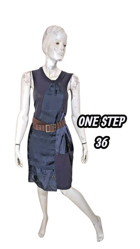 One step taille robe - one,